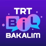 trt bil bakalım android application logo